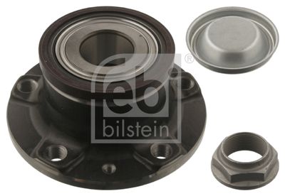 Rattalaagrikomplekt FEBI BILSTEIN 40016