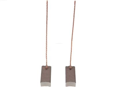 Угольная щетка, генератор AS-PL AB6005