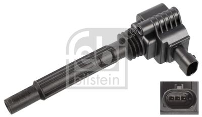 Aizdedzes spole FEBI BILSTEIN 107961