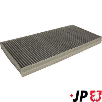 Фильтр, воздух во внутренном пространстве JP GROUP 1328102700