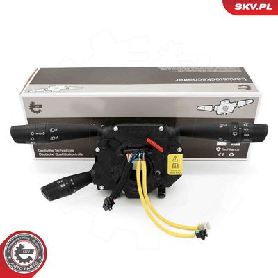 Выключатель на рулевой колонке ESEN SKV 38SKV575
