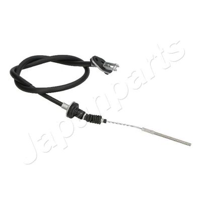 Trose, Sajūga pievads JAPANPARTS GC-812