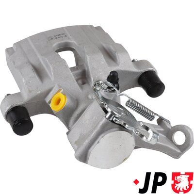 Тормозной суппорт JP GROUP 1262000170