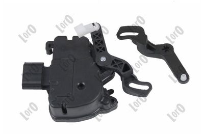 siłownik zamka drzwi CHRYSLER VOYAGER DODGE CARAVAN 99-09 ABAKUS 132-008-001