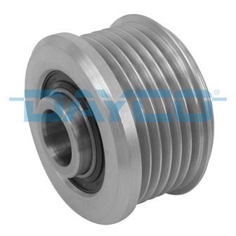 Механизм свободного хода генератора DAYCO ALP2423