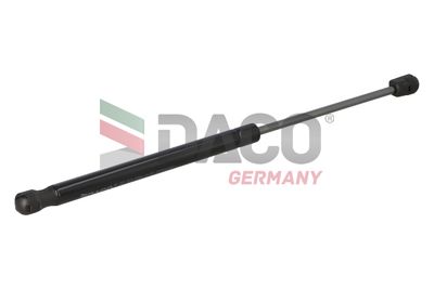 Gāzes atspere, Bagāžas/Kravas nodalījuma vāks DACO SG3417