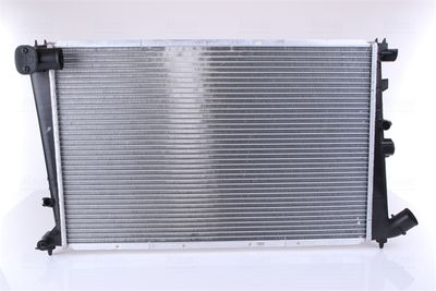 Radiators, Motora dzesēšanas sistēma NISSENS 61303