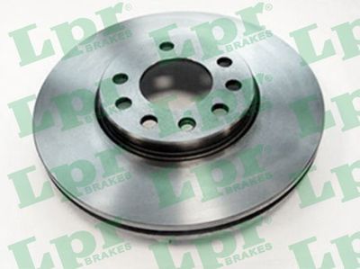 Тормозной диск LPR S1113V