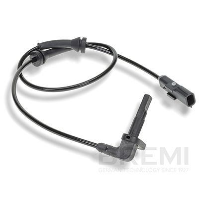 Датчик, частота вращения колеса BREMI 51464