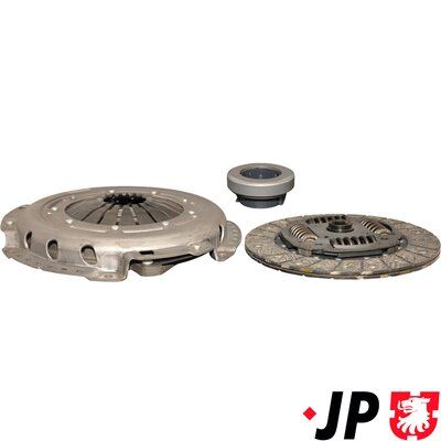 Sajūga komplekts JP GROUP 1230401510