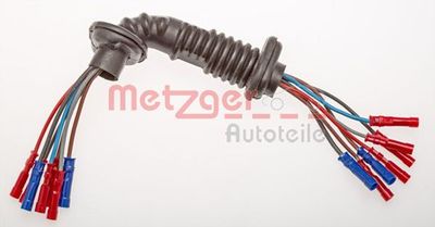 Vadu remkomplekts, Bagāžas nod. vāks METZGER 2320001
