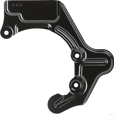 Dubļu sargs, Bremžu disks HERTH+BUSS JAKOPARTS J3330812