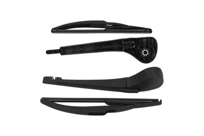 Рычаг стеклоочистителя, система очистки окон KAMOKA 25183