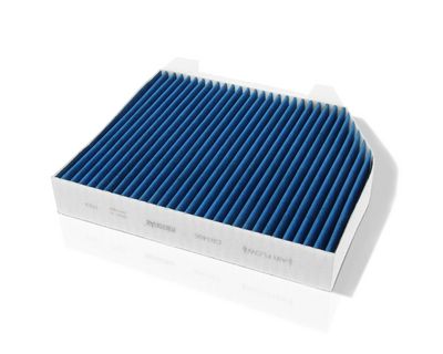 Фильтр, воздух во внутренном пространстве CORTECO 49408804