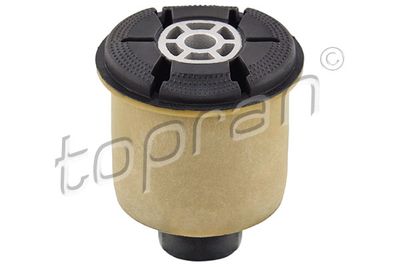 Втулка, балка моста TOPRAN 701 168