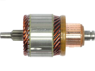 Enkurs, Starteris AS-PL SA0084