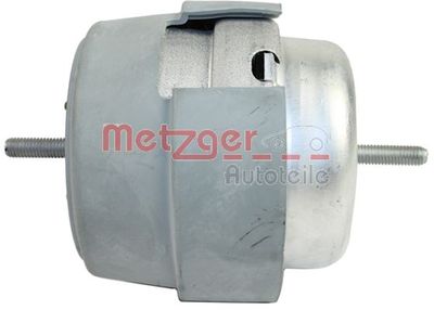 Подвеска, двигатель METZGER 8053752