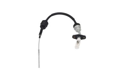 Trose, Sajūga pievads KAMOKA LC116