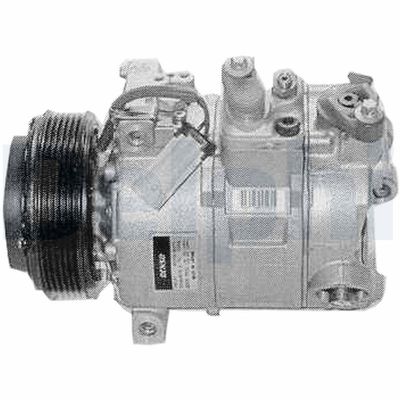 Компрессор, кондиционер DELPHI TSP0155268