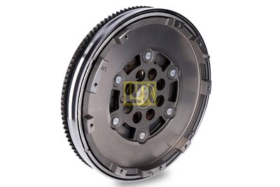 Маховик Schaeffler LuK 415 0205 10