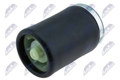 Pneimoatspere, Balstiekārta NTY EZC-BM-312