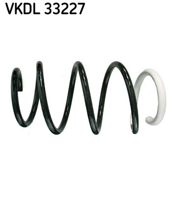 Balstiekārtas atspere SKF VKDL 33227