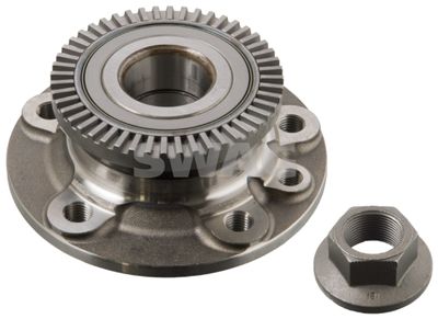 Комплект подшипника ступицы колеса SWAG 40 90 6167