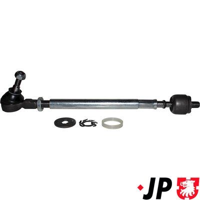 Поперечная рулевая тяга JP GROUP 4344400600