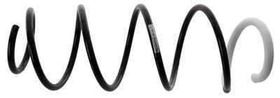 Пружина ходовой части SACHS 991 292