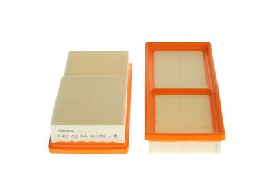 Воздушный фильтр BOSCH 1 457 433 049