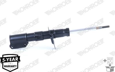 Amortizators MONROE G8319