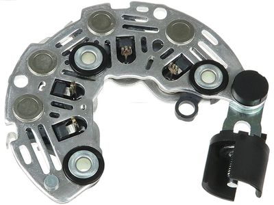 Taisngriezis, Ģenerators AS-PL ARC9089S