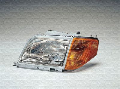 Izkliedētājs, Pamatlukturis MAGNETI MARELLI 711305621410