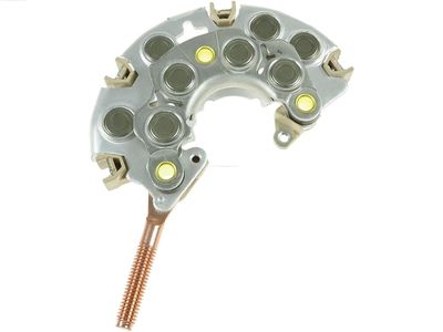 Taisngriezis, Ģenerators AS-PL ARC6013S