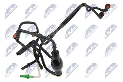 Топливопровод NTY BPP-CT-023