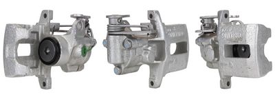 Bremžu suports DRI 4204120