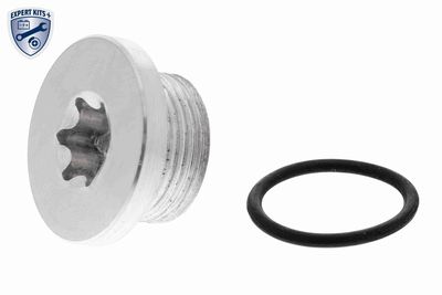 Korķis, Pārnesumkārbas korpuss VAICO V10-5598