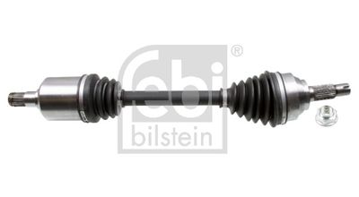Приводной вал FEBI BILSTEIN 182437