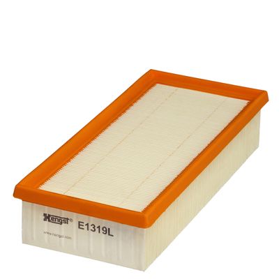 Gaisa filtrs HENGST FILTER E1319L