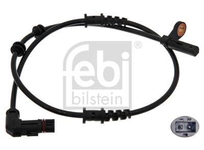Devējs, Riteņu griešanās ātrums FEBI BILSTEIN 38370