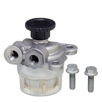 Rokas sūknis HENGST FILTER H16K01
