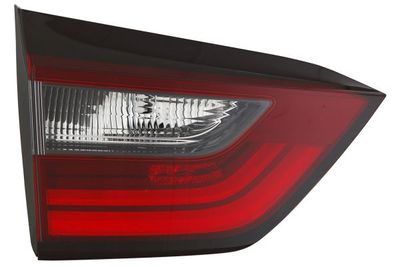 lampa cofania HON BACK UP LAMP.UNIT..ECE.LED TYPE  FIT FOR: HD.JAZZ '20- ABAKUS 217-1336L-LD-UE