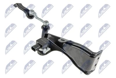 Vadības bloks, Pneimopiekare NTY ECX-TY-005A