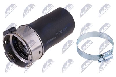 Трубка нагнетаемого воздуха NTY GPP-RE-057