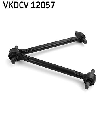 Neatkarīgās balstiekārtas svira, Riteņa piekare SKF VKDCV 12057