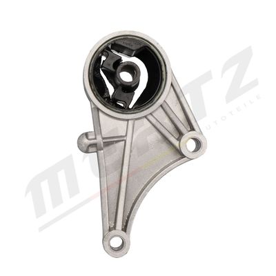 Подвеска, двигатель MERTZ M-S4371