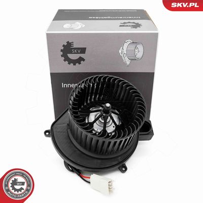 Salona ventilators ESEN SKV 68SKV131
