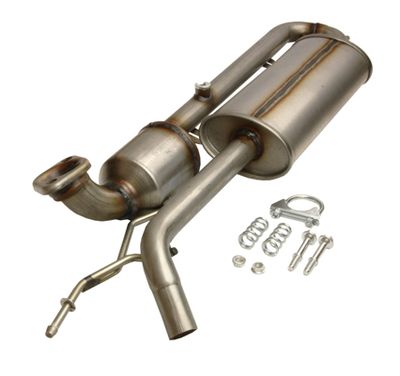Katalizators MAXGEAR 27-6222