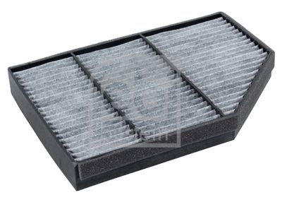 Фильтр, воздух во внутренном пространстве FEBI BILSTEIN 44746