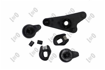 Ремкомплект, модуль впускного коллектора ABAKUS 123-02-008